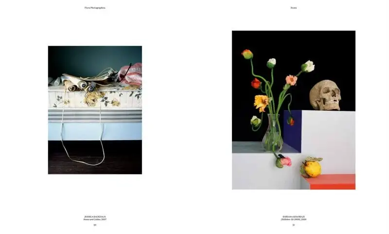 Thames & Hudson Flora Photographica: The Flower In Contemporary Photography 5 Thames & Hudson Flora Photographica: The Flower In Contemporary Photography – Bild 3