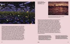 Thames & Hudson Yayoi Kusama: 1945 To Now 12 Thames & Hudson Yayoi Kusama: 1945 To Now -Kinfill Verkäufe 9780500025857IN03