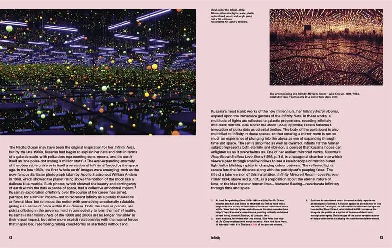 Thames & Hudson Yayoi Kusama: 1945 To Now 7 Thames & Hudson Yayoi Kusama: 1945 To Now – Bild 5