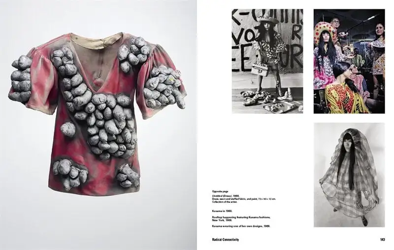 Thames & Hudson Yayoi Kusama: 1945 To Now 5 Thames & Hudson Yayoi Kusama: 1945 To Now – Bild 3