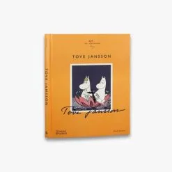Thames & Hudson Tove Jansson 13 Thames & Hudson Tove Jansson -Kinfill Verkäufe 9780500094334 tove jansson packshot1