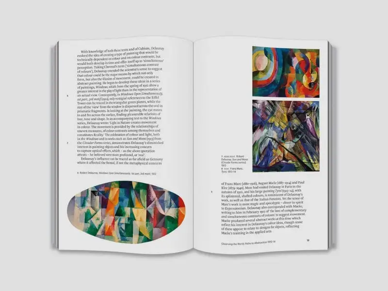 Thames & Hudson World Of Art – Abstract Art 8 Thames & Hudson World Of Art – Abstract Art – Bild 6