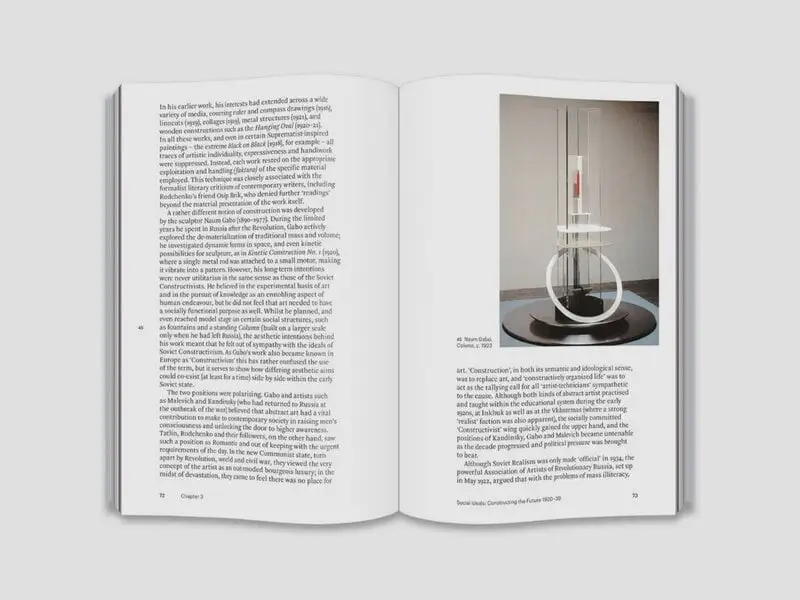 Thames & Hudson World Of Art – Abstract Art 6 Thames & Hudson World Of Art – Abstract Art – Bild 4