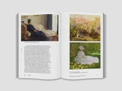Thames & Hudson World Of Art – Monet -Kinfill Verkäufe 9780500204474 in04 monet 2 VS