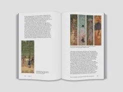 Thames & Hudson World Of Art – Monet -Kinfill Verkäufe 9780500204474 in10 monet 3 VS