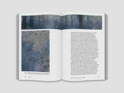Thames & Hudson World Of Art – Monet -Kinfill Verkäufe 9780500204474 in12 monet 4 VS