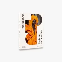 Thames & Hudson World Of Art – Costume And Fashion -Kinfill Verkäufe 9780500204498 costume and fashion noshadow