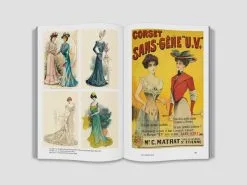 Thames & Hudson World Of Art – Costume And Fashion -Kinfill Verkäufe 9780500204498 in10 costume and fashion 3 VS