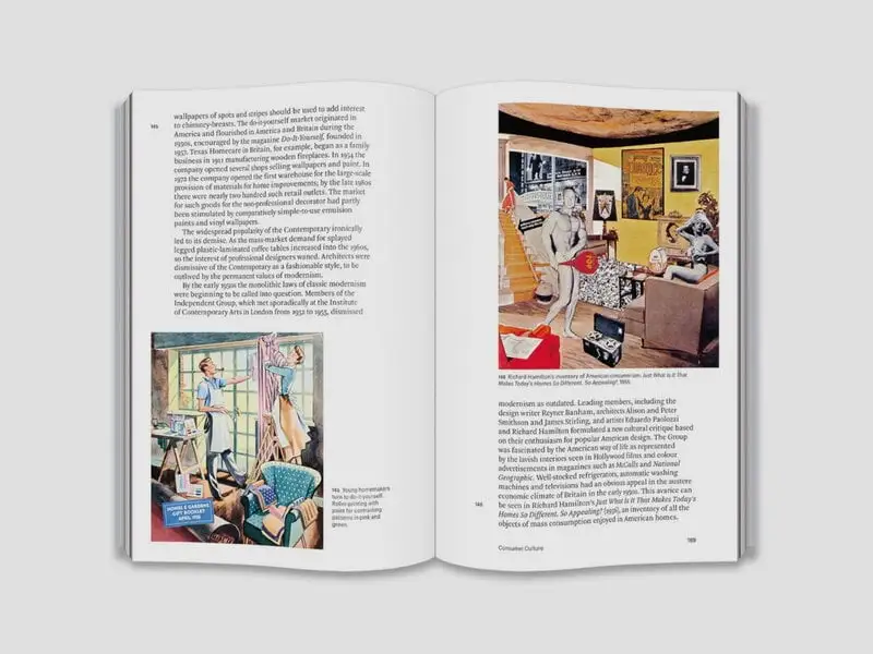 Thames & Hudson World Of Art – Interior Design Since 1900 4 Thames & Hudson World Of Art – Interior Design Since 1900 – Bild 2