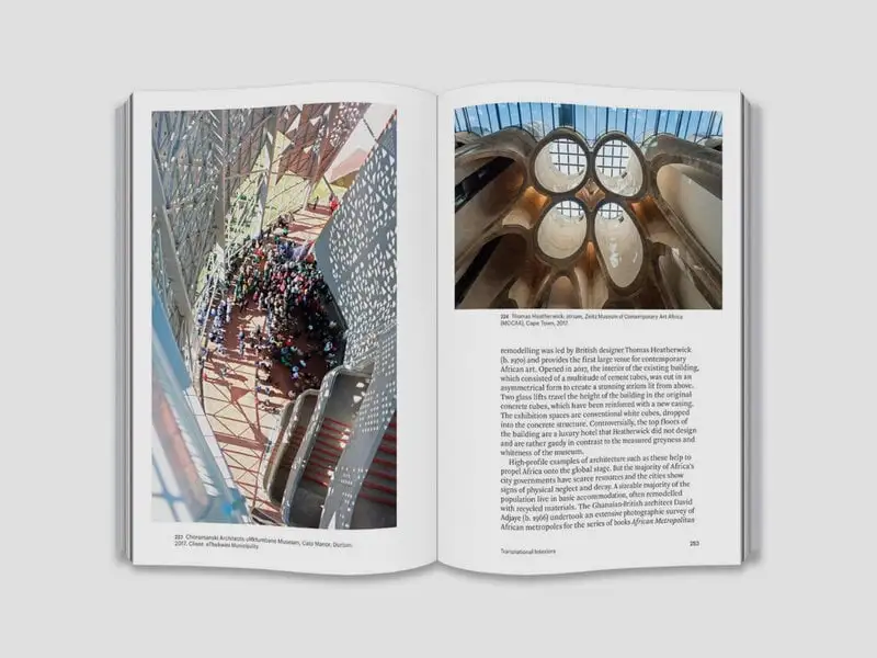 Thames & Hudson World Of Art – Interior Design Since 1900 6 Thames & Hudson World Of Art – Interior Design Since 1900 – Bild 4