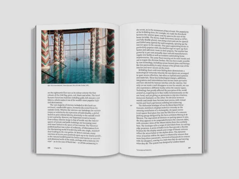 Thames & Hudson World Of Art – Interior Design Since 1900 8 Thames & Hudson World Of Art – Interior Design Since 1900 – Bild 6