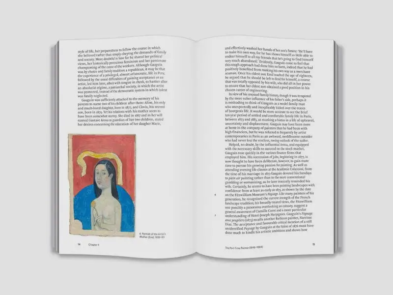 Thames & Hudson World Of Art – Gauguin 8 Thames & Hudson World Of Art – Gauguin – Bild 6