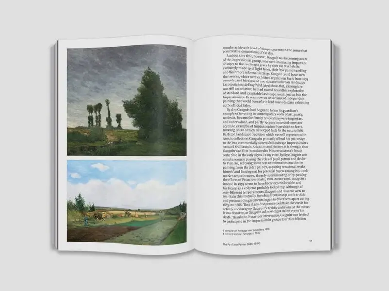 Thames & Hudson World Of Art – Gauguin 4 Thames & Hudson World Of Art – Gauguin – Bild 2