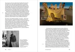 Thames & Hudson World Of Art - Dalí -Kinfill Verkäufe 9780500204764 10