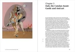 Thames & Hudson World Of Art - Dalí -Kinfill Verkäufe 9780500204764 6