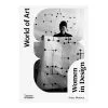 Thames & Hudson World Of Art: Women In Design -Kinfill Verkäufe 9780500204825