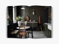 Thames & Hudson Real Nordic Living: Design. Food. Art. Travel. -Kinfill Verkäufe 9780500292792 in07 real nordic living