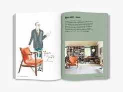 Thames & Hudson Real Nordic Living: Design. Food. Art. Travel. -Kinfill Verkäufe 9780500292792 in08 real nordic living