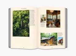 Thames & Hudson The Monocle Book Of Gentle Living -Kinfill Verkäufe 9780500971109 in02 the monocle book of gentle living 5 VS