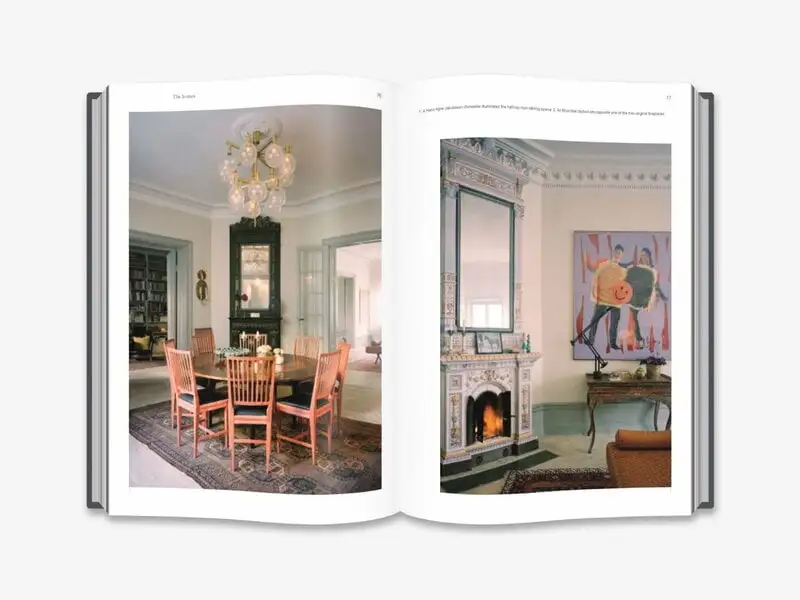 Thames & Hudson Das Monocle Book Of Homes 4 Thames & Hudson Das Monocle Book Of Homes – Bild 2