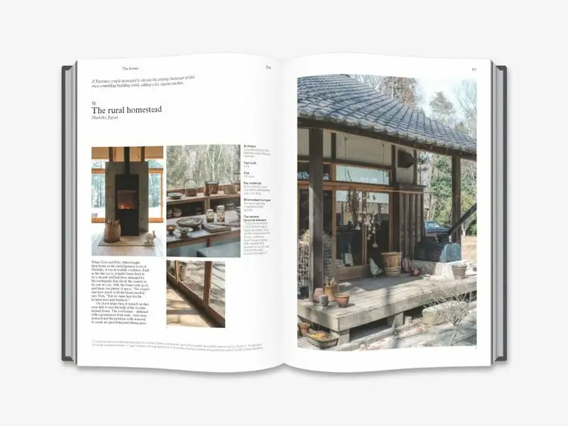 Thames & Hudson Das Monocle Book Of Homes 6 Thames & Hudson Das Monocle Book Of Homes – Bild 4