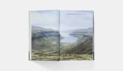 Phaidon The Nordic Cookbook -Kinfill Verkäufe 9780714868721 prodphoto 3