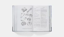 Phaidon The Nordic Cookbook -Kinfill Verkäufe 9780714868721 prodphoto 5