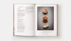 Phaidon The Nordic Baking Book -Kinfill Verkäufe 9780714876849 ph 940 4