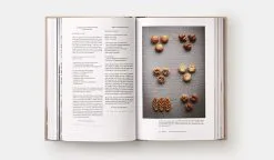 Phaidon The Nordic Baking Book -Kinfill Verkäufe 9780714876849 ph 940 7
