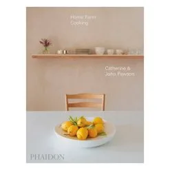 Phaidon Home Farm Cooking