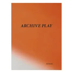 Kehrer Verlag Archive Play