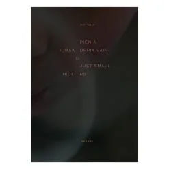 Kehrer Verlag Just Small Hiccups