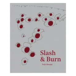 Kehrer Verlag Slash And Burn