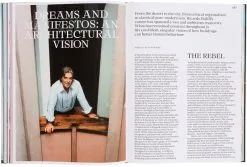 Gestalten Ricardo Bofill - Visions Of Architecture 10 Gestalten Ricardo Bofill - Visions Of Architecture -Kinfill Verkäufe 9783899559408 IN06