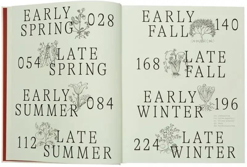 Gestalten A Spoonful Of Sun: Mediterranean Cookbook For All Seasons 8 Gestalten A Spoonful Of Sun: Mediterranean Cookbook For All Seasons – Bild 6