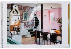 Gestalten House Of Joy: Playful Homes And Cheerful Living -Kinfill Verkäufe 9783967040388 IN08