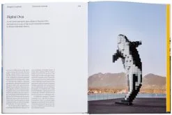 Gestalten Art Escapes: Hidden Art Experiences Outside The Museums -Kinfill Verkäufe 9783967040524 IN08