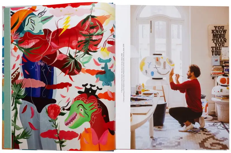 Gestalten Jaime Hayón: Elements 5 Gestalten Jaime Hayón: Elements – Bild 3