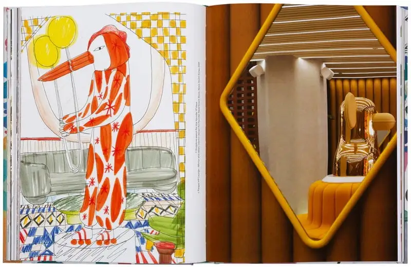 Gestalten Jaime Hayón: Elements 4 Gestalten Jaime Hayón: Elements – Bild 2