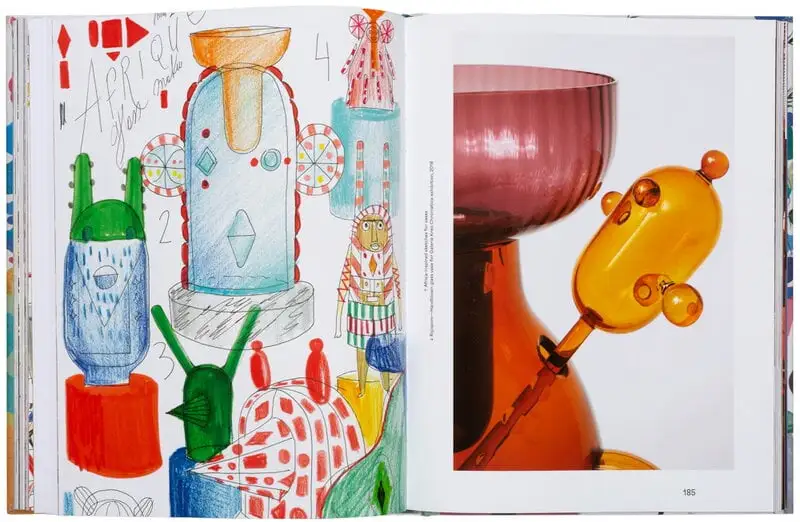 Gestalten Jaime Hayón: Elements 8 Gestalten Jaime Hayón: Elements – Bild 6