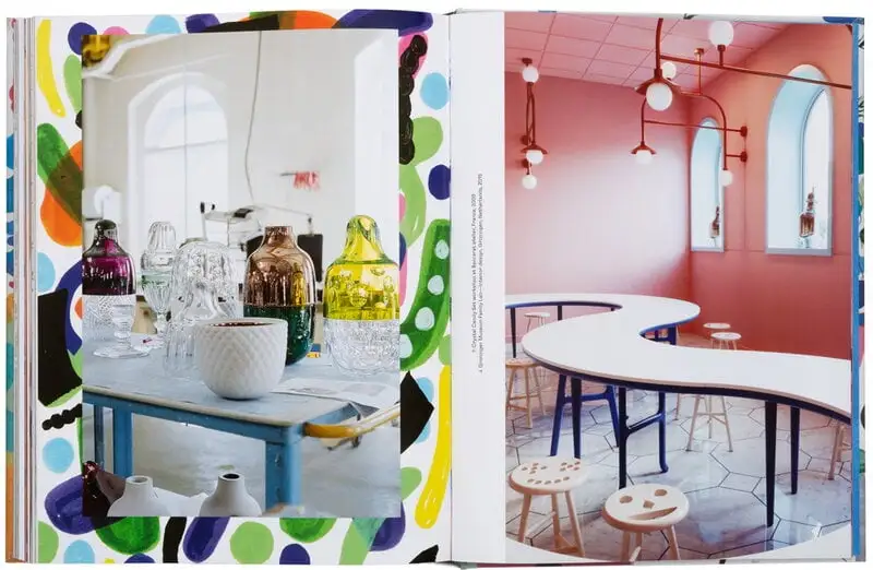 Gestalten Jaime Hayón: Elements 7 Gestalten Jaime Hayón: Elements – Bild 5