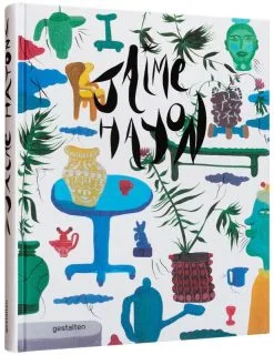 Gestalten Jaime Hayón: Elements 11 Gestalten Jaime Hayón: Elements -Kinfill Verkäufe 9783967040548 MAIN 2