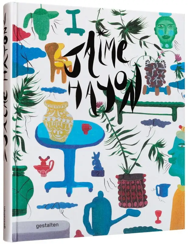 Gestalten Jaime Hayón: Elements 6 Gestalten Jaime Hayón: Elements – Bild 4