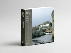 Arvinius + Orfeus Publishing Built By The Sea: Villas And Small Houses -Kinfill Verkäufe 9789187543364