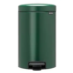 Brabantia NewIcon Treteimer, Tannengrün