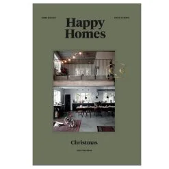 Cozy Publishing Happy Homes: Christmas