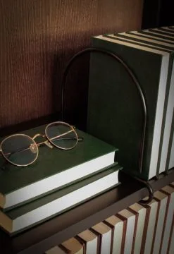 Lundia Wire Buchstütze, Rund, Schwarz 7 Lundia Wire Buchstütze, Rund, Schwarz -Kinfill Verkäufe A5574 pyre musta rekvi Lundia