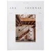 Ark Journal Vol. VIII, Cover 4