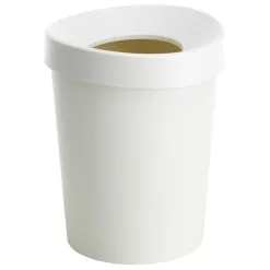 Vitra Happy Bin, L, Weiß