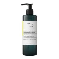 Act Of Caring Glorifying Dish Soap, 350 Ml